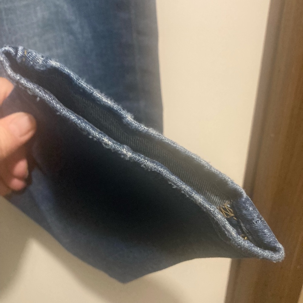 Frame Le Garçon jeans - Picture 3 of 13